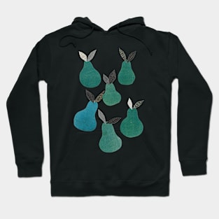 Pears Hoodie